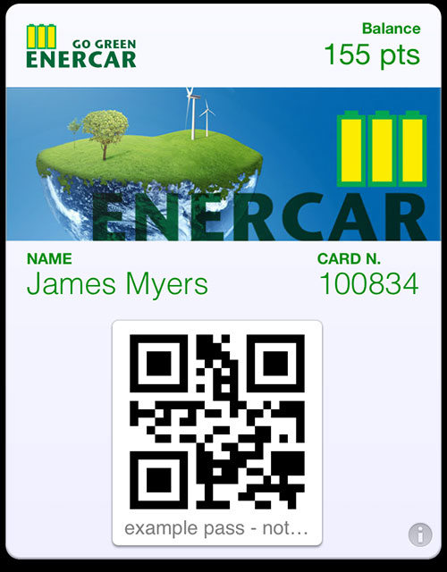passbook pass power station